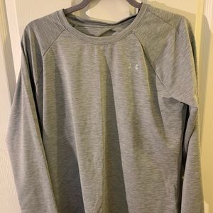 Under armor long sleeve